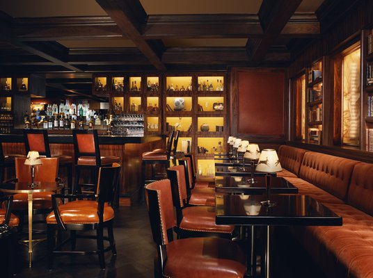 The Mansion Bar by null