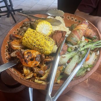 Sabor Mexico Mezcal - Mexican Near Me - San Antonio, Texas