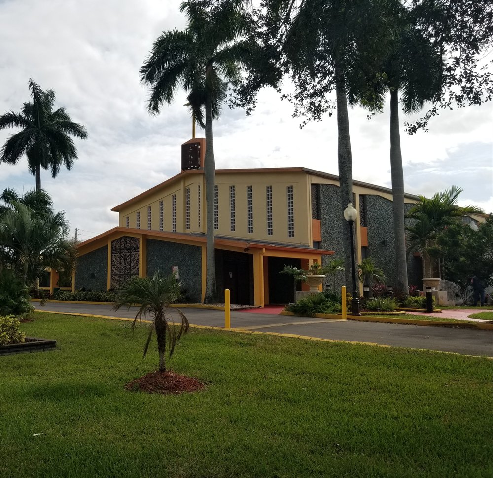 Saint Helen Catholic School - childcare center in Lauderdale lakes, FL
