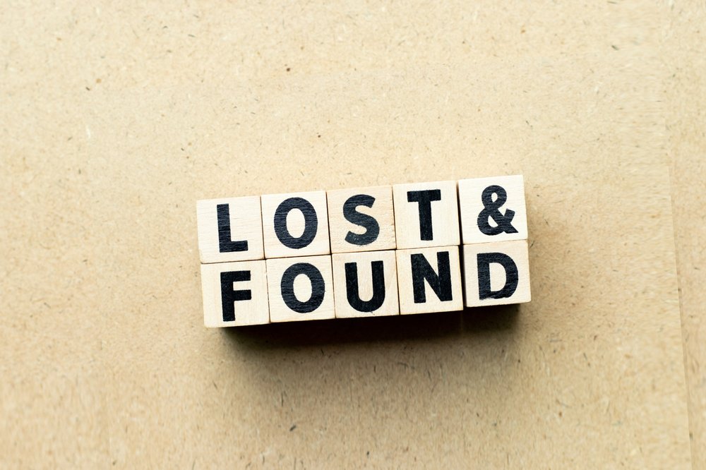 LOST & FOUND DIGITAL SERVICES Request Consultation 21 Grand Magazine Street, Toronto