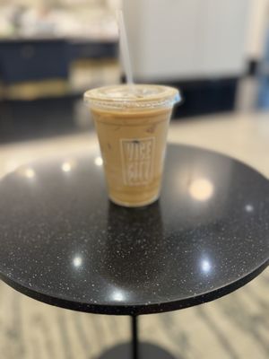 Vice City Bean Brickell by null