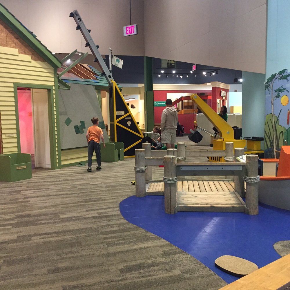 Kohl Children's Museum - Children's Museums Near Me - Glenview, Illinois Kohl Children's Museum - Children's Museums Near Me - Glenview, Illinois