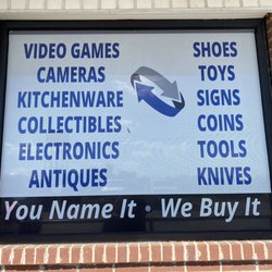 The Swap Shop - We provide fair offers!