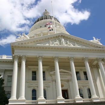 Parent Voices - Capitol Building - Community Service/Non-Profit Near Me - Oakland, California