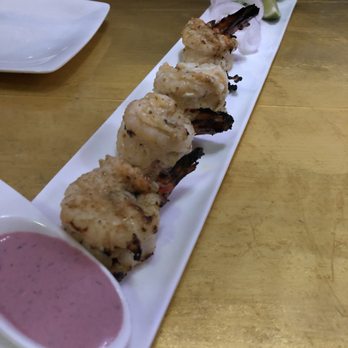 Silk Lounge - Indian Near Me - Vancouver, British Columbia