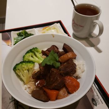 Ten Ren's Tea - Tea Rooms Near Me - Toronto, Ontario
