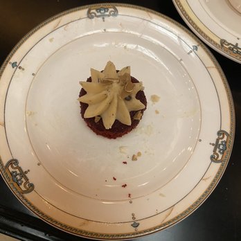 Afternoon Tea - Afternoon tea - Tea Rooms Near Me - Denver, Colorado