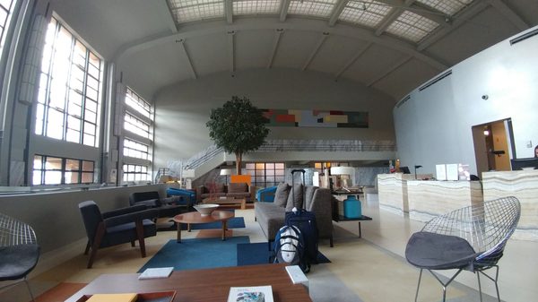 Hotel Vincci Porto by null