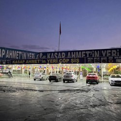 Kasap Ahmet'in Yeri - Outside view