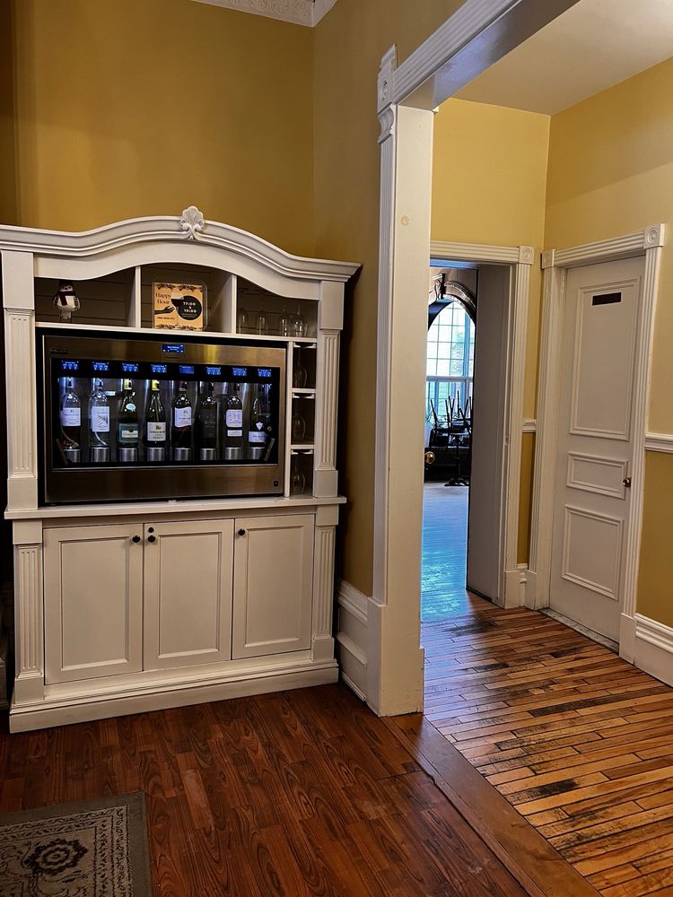 Hôtel Manoir Sherbrooke