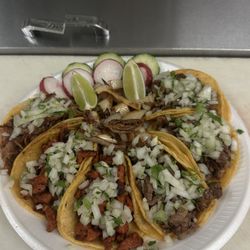 Mr Taco