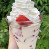 Sweet berry gift card
