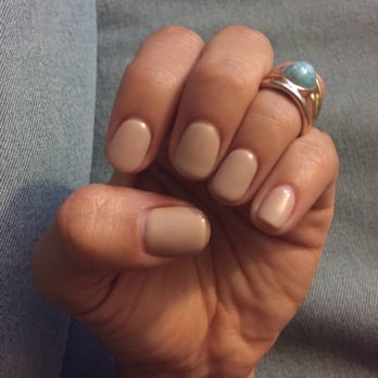 Le My's Salon - Gel #65 - Nail Salons Near Me - Downey, California