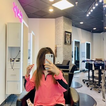 Salon Vo - Hair Salons Near Me - Denver, Colorado