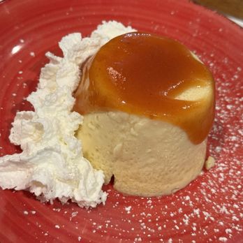 Qui Qui DC - Flan de Guayaba - Puerto Rican Near Me - Washington, DC, District of Columbia