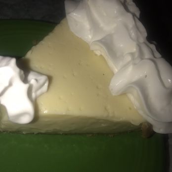 Sunset Grille & Raw Bar - Key lime pie was good - Seafood Near Me - Marathon, Florida Sunset Grille & Raw Bar - Key lime pie was good - Seafood Near Me - Marathon, Florida