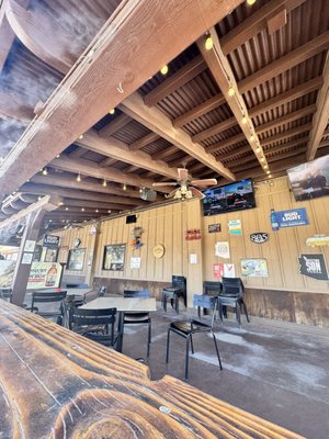 Harold's Cave Creek Corral by null