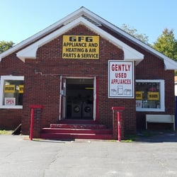 Gently Used Appliance