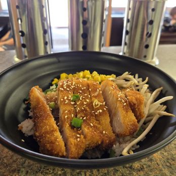 Banzai Ramen - Ramen Near Me - Rexburg, Idaho