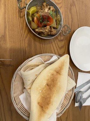 Almazaq Restaurant & Bakery مطعم و مخبز المذاق العراقي by null