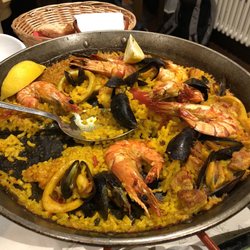 La Paella