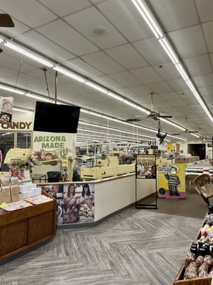 Cerreta Candy Company by null
