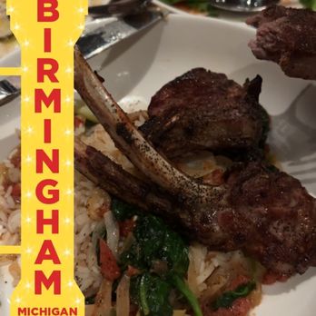 Elie's - Mediterranean Food - Mediterranean Near Me - Birmingham, Michigan
