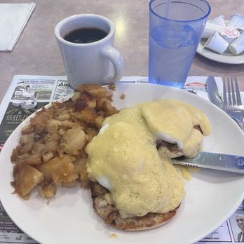 Stony Hill Diner - Eggs Benedict - Diners Near Me - Bethel, Connecticut Stony Hill Diner - Eggs Benedict - Diners Near Me - Bethel, Connecticut