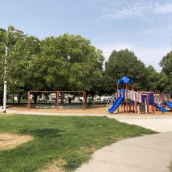 Hunter Park