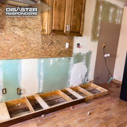 Disaster Responders - Fire and Water Damage Restoration - Water damage can weaken structures, trigger mold growth, and ruin interiors. Fast action is key to preventing costly long-term issues.