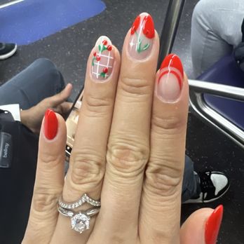 GEM Nails 1 - Nail Salons Near Me - Gaithersburg, Maryland GEM Nails 1 - Nail Salons Near Me - Gaithersburg, Maryland