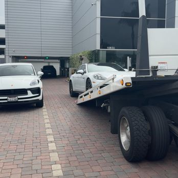 McKenna Porsche - Had to have AAA come back to take the car to a dealership I trust. @circle_porsche - Auto Repair Near Me - Norwalk, California McKenna Porsche - Had to have AAA come back to take the car to a dealership I trust. @circle_porsche - Auto Repair Near Me - Norwalk, California