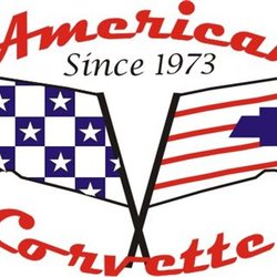 American Corvette