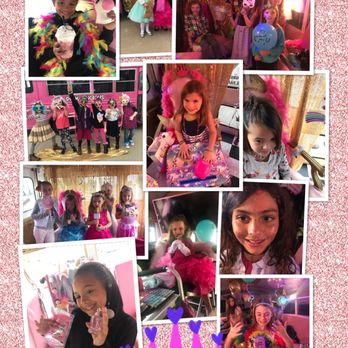 Pink N Licious - Party & Event Planning Near Me Pink N Licious - Party & Event Planning Near Me