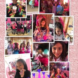 Pink N Licious