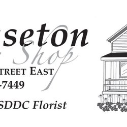 Sisseton Flower Shop - Stop in today!