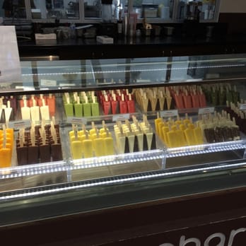 Popbar - Popsicle Line-Up - Desserts Near Me - Anaheim, California Popbar - Popsicle Line-Up - Desserts Near Me - Anaheim, California