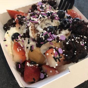 Cinnaholic - Desserts Near Me - Atlanta, Georgia Cinnaholic - Desserts Near Me - Atlanta, Georgia