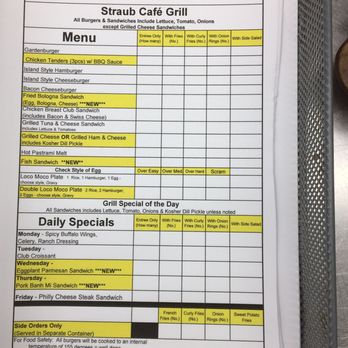 Straub Benioff Medical Center Cafe - How to order - Cafes Near Me - Honolulu, Hawaii Straub Benioff Medical Center Cafe - How to order - Cafes Near Me - Honolulu, Hawaii