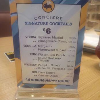 Buffalo Wild Wings - Signature cocktail menu. - Chicken Wings Near Me - Valley Stream, New York Buffalo Wild Wings - Signature cocktail menu. - Chicken Wings Near Me - Valley Stream, New York