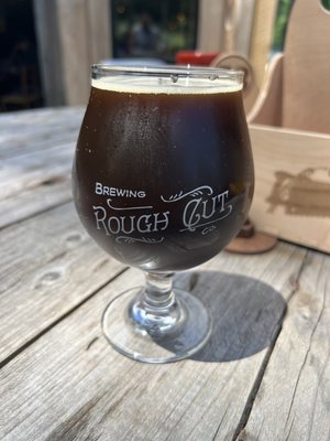 Rough Cut Brewing Co. by null