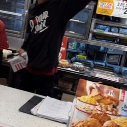 KFC