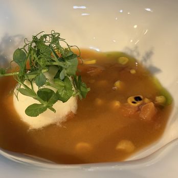 Mlýnec - Gazpacho - Czech Near Me - Prague, Puerto Rico