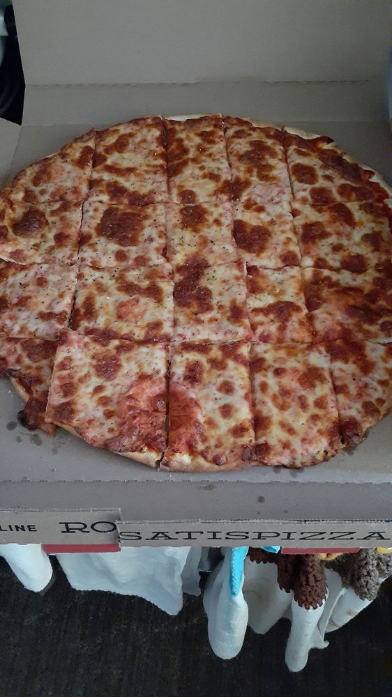 ROSATI’S PIZZA OF GREEN BAY Updated June 2024 21 Photos & 45