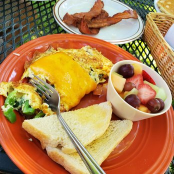Main Street Cafe - Coffee & Tea Near Me - Hurricane, Utah