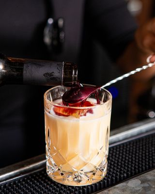 Arnette's Chop Shop by null