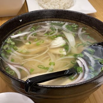 Saigon Bowl Vietnamese Eatery - Vietnamese Near Me - Hillsboro, Oregon