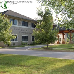 Bennett Chiropractic Clinic - Bennett Chiropractic Clinic