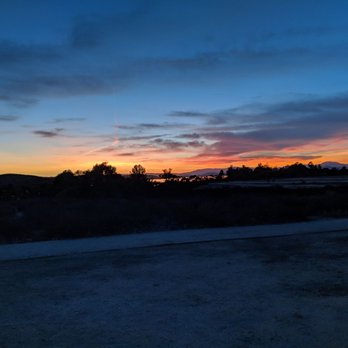Lake Skinner Camp Grounds - Campgrounds Near Me - Temecula, California