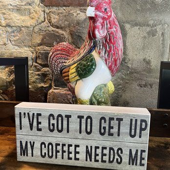 Ybor City Coffee and Tea - That's awesome. April 2026 - Coffee Roasteries Near Me - Tampa, Florida Ybor City Coffee and Tea - That's awesome. April 2026 - Coffee Roasteries Near Me - Tampa, Florida